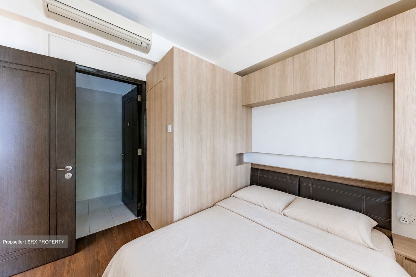 E Maison (D13), Apartment #600327601